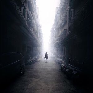 Meet your Posher, Harold